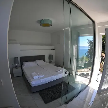 Apartment Balevski Ohrid