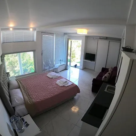 Apartment Balevski