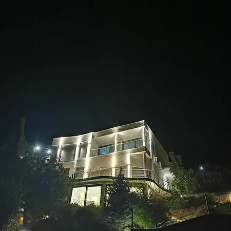 Apartment Balevski