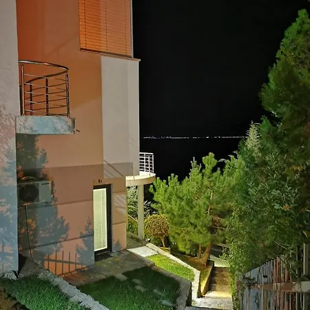 Balevski Apartment Ohrid