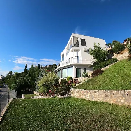 Balevski Apartment Ohrid