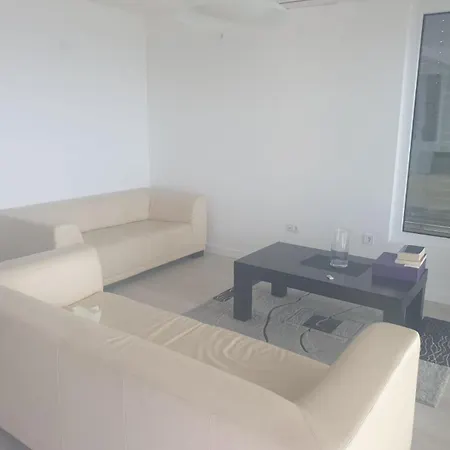 Balevski Apartment