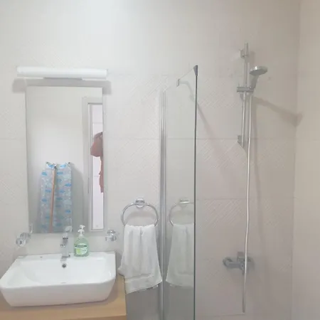 Apartment Balevski *