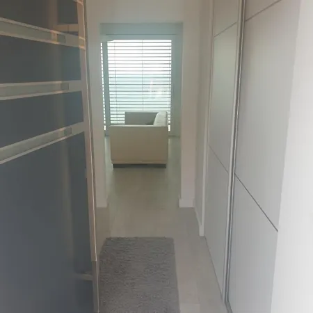 Balevski Apartment Ohrid