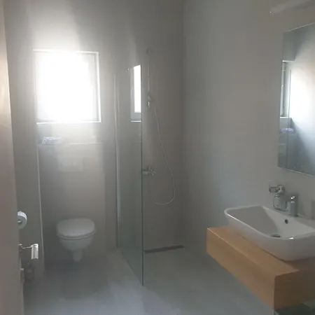 Apartment Balevski Ohrid