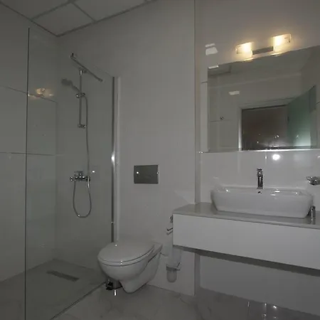 Apartment Balevski Ohrid