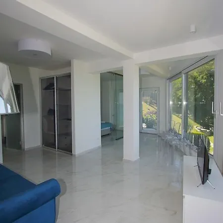 Apartment Balevski Ohrid
