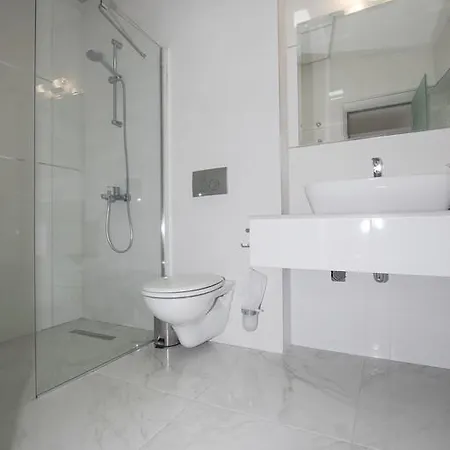 Balevski Apartment Ohrid